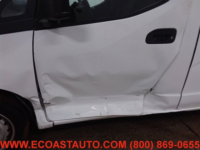 Used 2016 Nissan NV200 S w/ Cruise Control Package FWD image 19