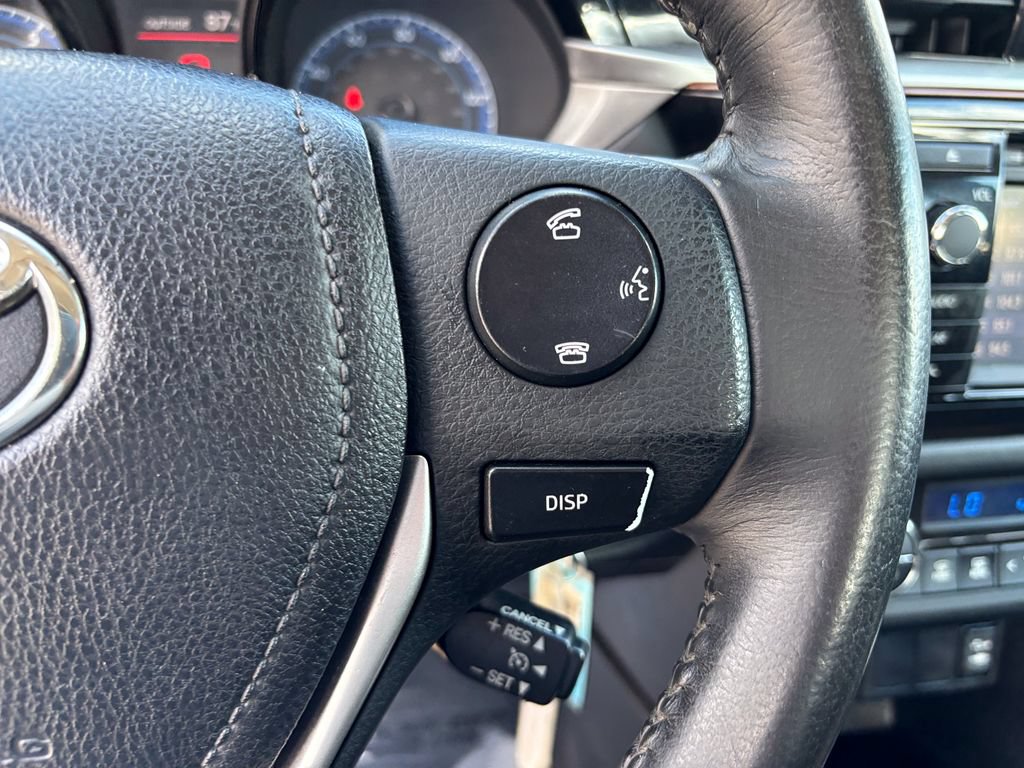 Used 2015 Toyota Corolla S FWD image 25