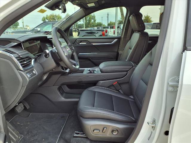 New 2026 GMC Acadia Elevation w/ Elevation Premium Package image 18