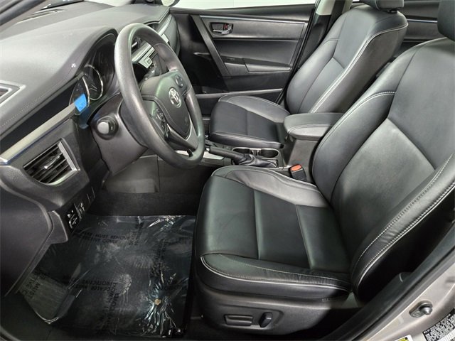 Used 2015 Toyota Corolla LE image 13