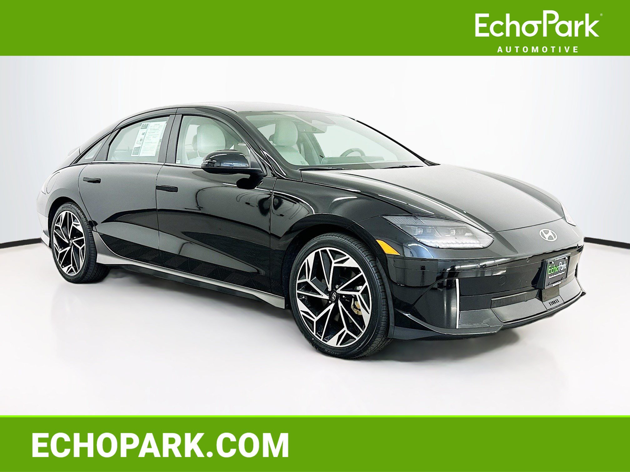 Used 2024 Hyundai Ioniq 6 SEL