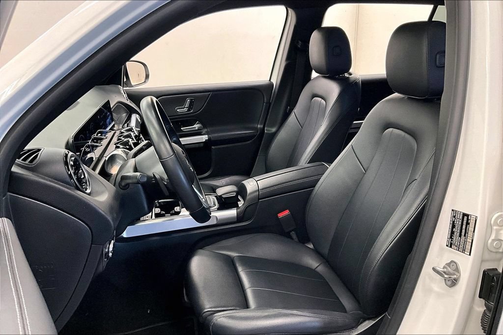 Used 2022 Mercedes-Benz GLB 250 image 21