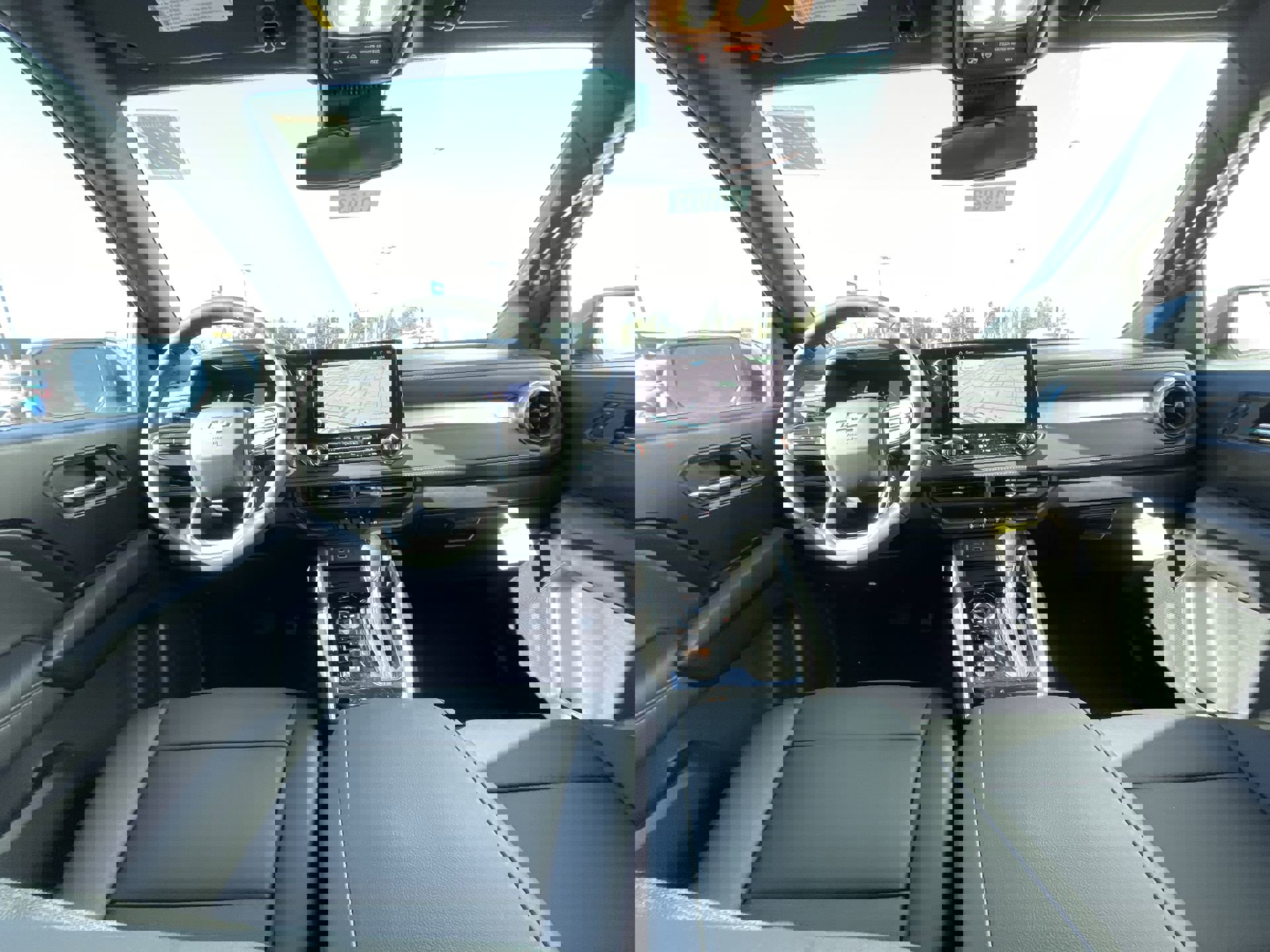 New 2025 Chevrolet Colorado W/T w/ Advanced Trailering Package image 85