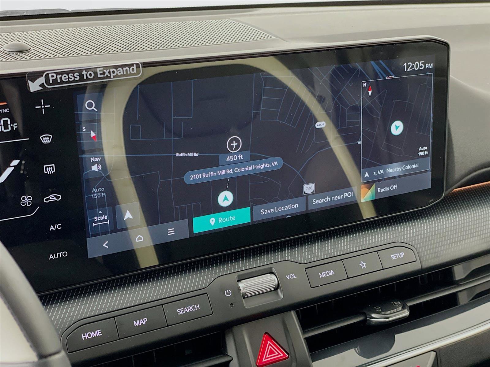 New 2026 Kia K4 GT-Line Turbo image 12