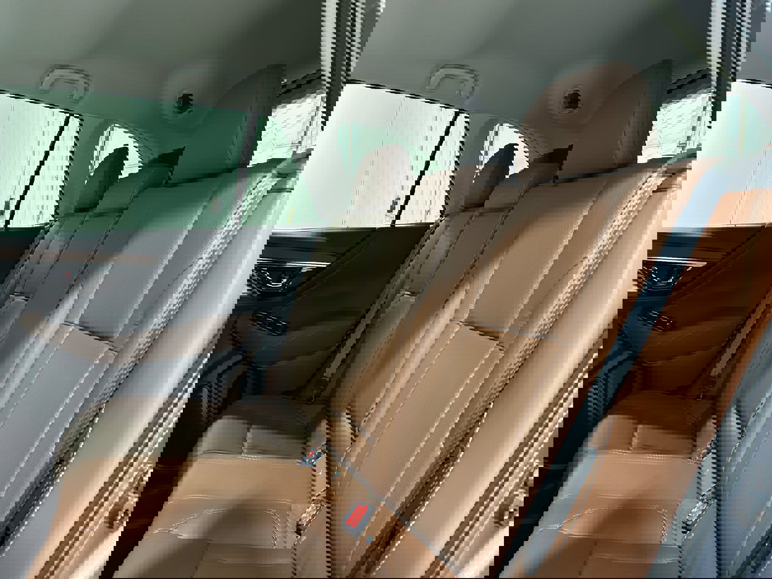 Used 2022 Subaru Outback Touring image 30