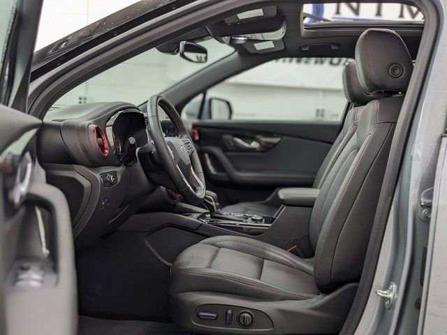 Used 2024 Chevrolet Blazer RS image 3