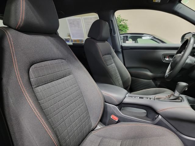 Used 2024 Honda HR-V Sport image 15