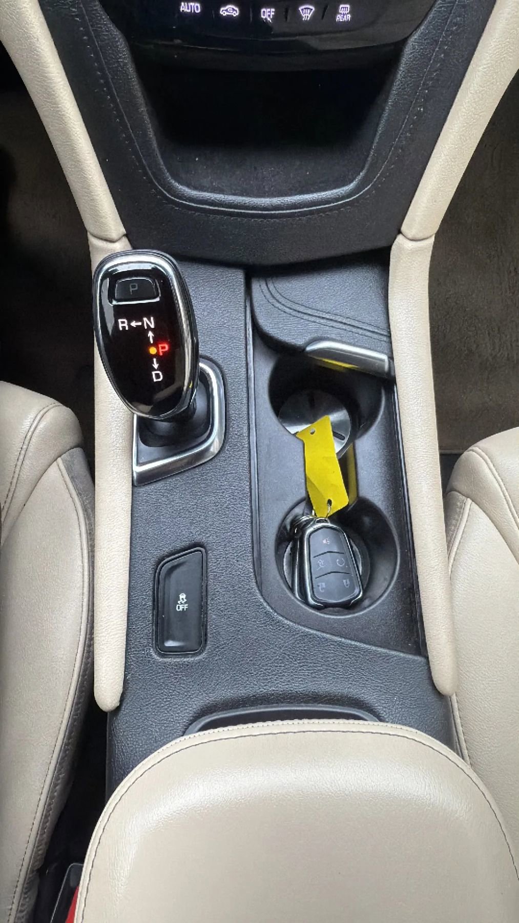 Used 2017 Cadillac XT5 FWD image 20