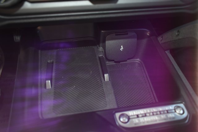 New 2025 Ford Bronco Big Bend w/ Black Diamond Package image 30