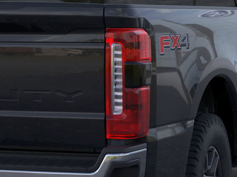 New 2026 Ford F250 Lariat image 21