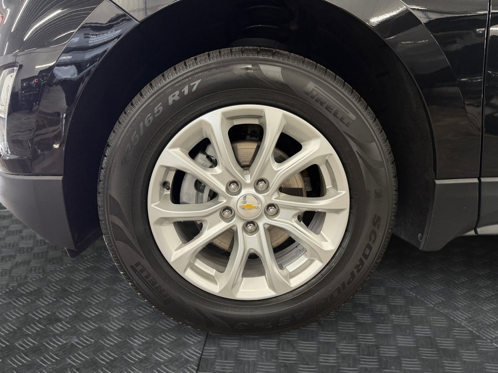 Used 2020 Chevrolet Equinox LT AWD/4WD image 29