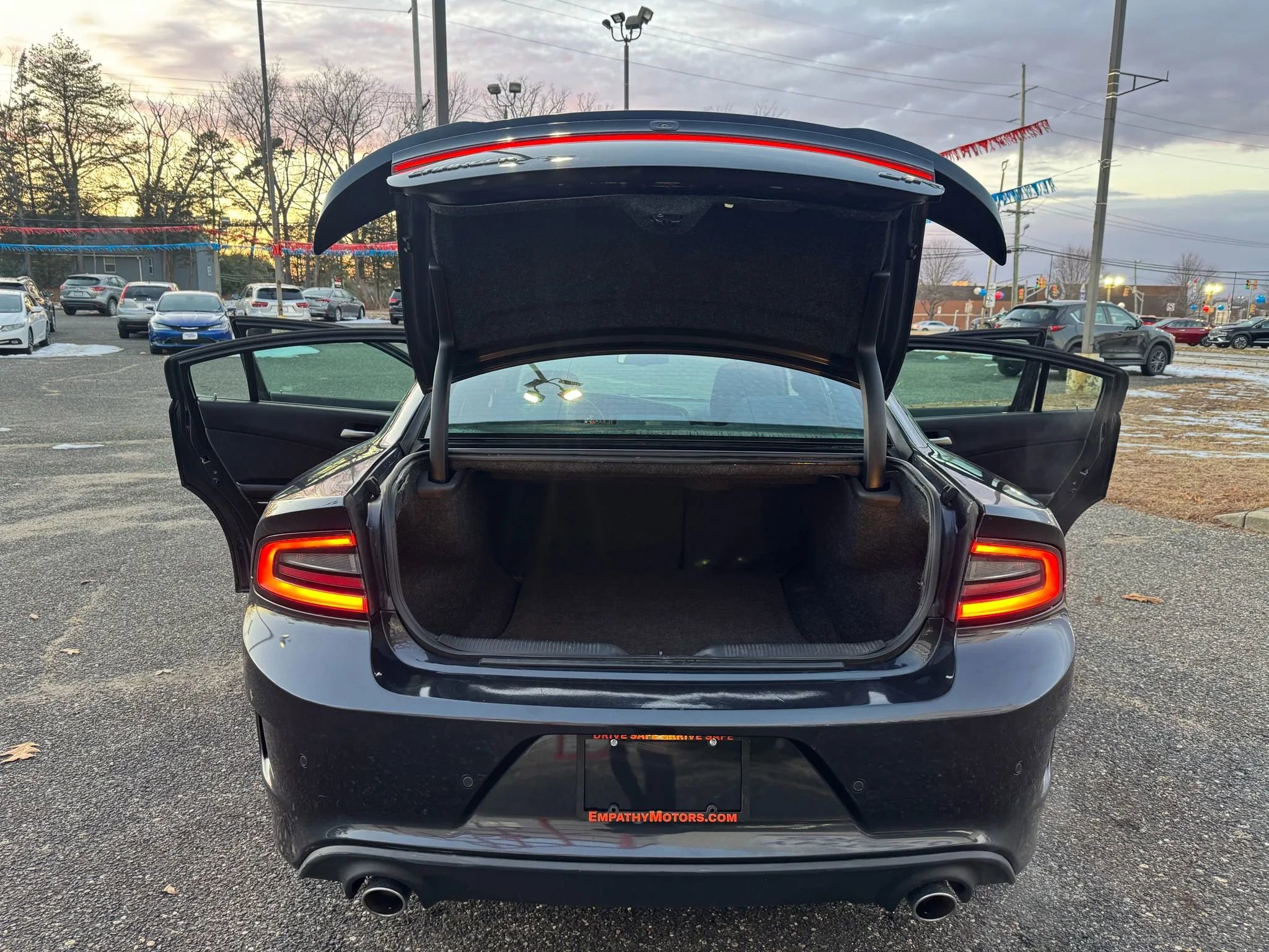 Used 2019 Dodge Charger GT image 13