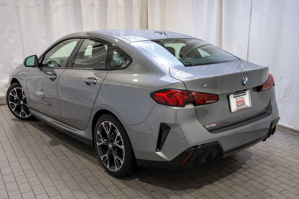 Used 2025 BMW 228i xDrive image 3