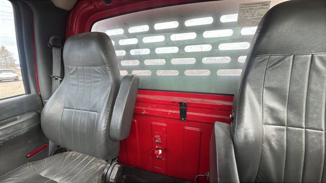 Used 2008 GMC TopKick C5500 2WD Regular Cab image 17