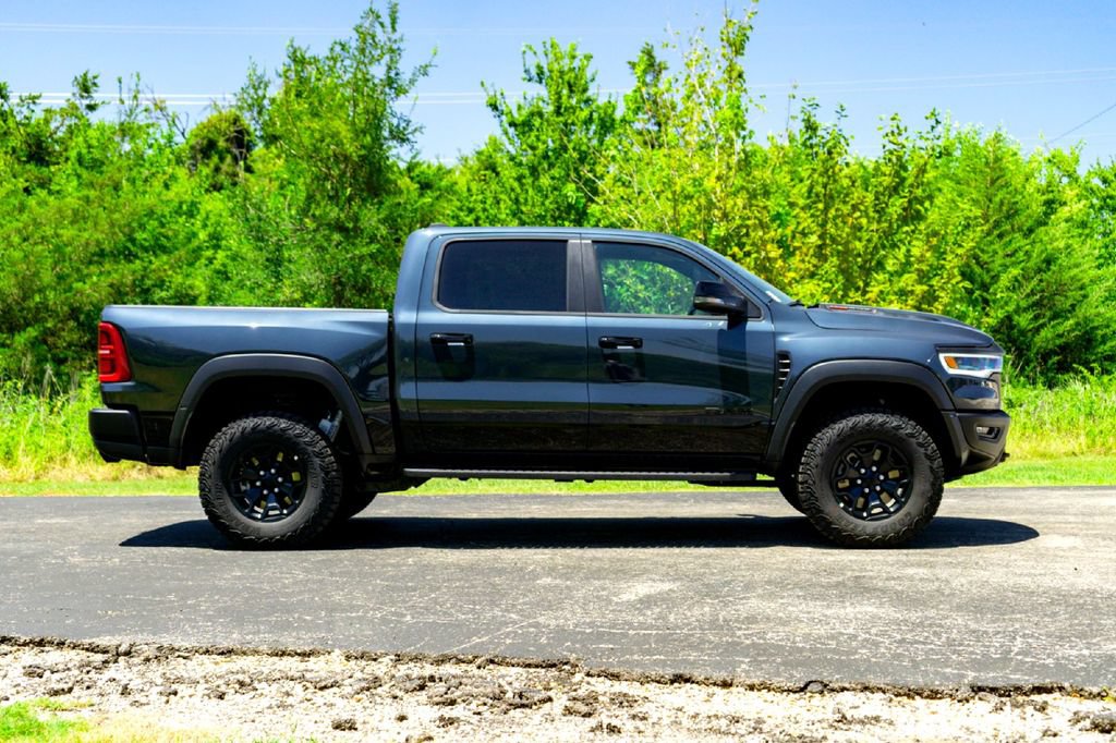 New 2026 RAM 1500 RHO AWD/4WD image 6