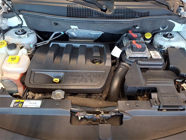 Used 2016 Jeep Compass High Altitude image 25