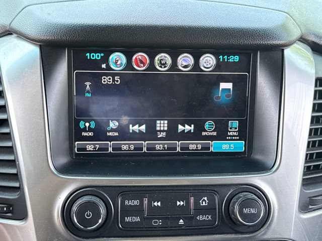 Used 2016 Chevrolet Suburban LT AWD/4WD image 23