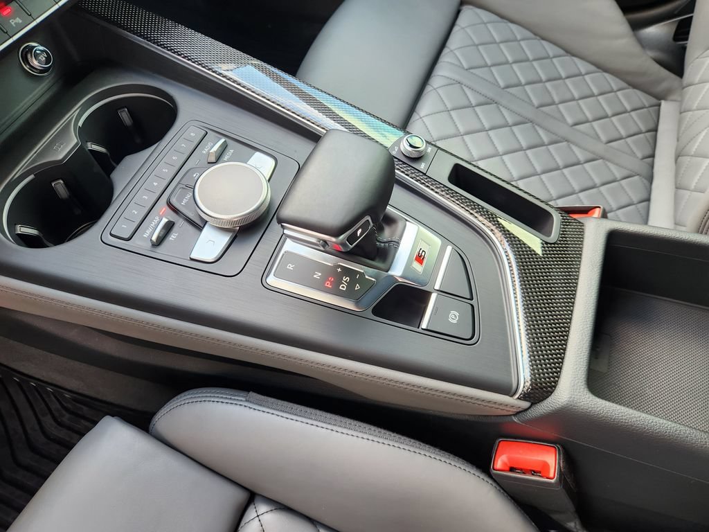 Used 2018 Audi S5 Prestige w/ S Sport Package AWD/4WD image 19