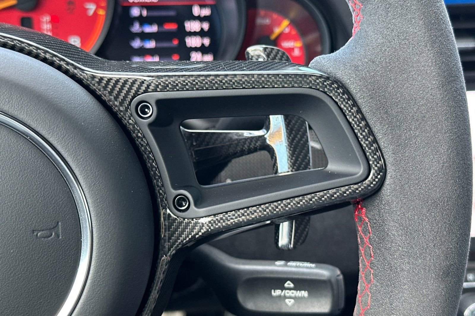 Certified 2019 Porsche 911 GT2 RS RWD image 29