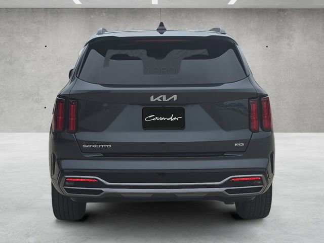 Used 2023 Kia Sorento SX AWD/4WD image 16