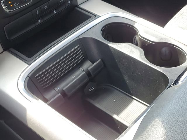 Used 2019 RAM 1500 Classic Warlock AWD/4WD image 36