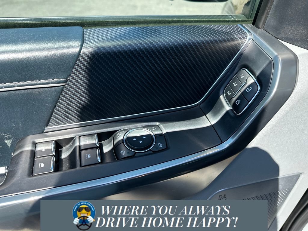 Certified 2021 Ford F150 Limited AWD/4WD image 11