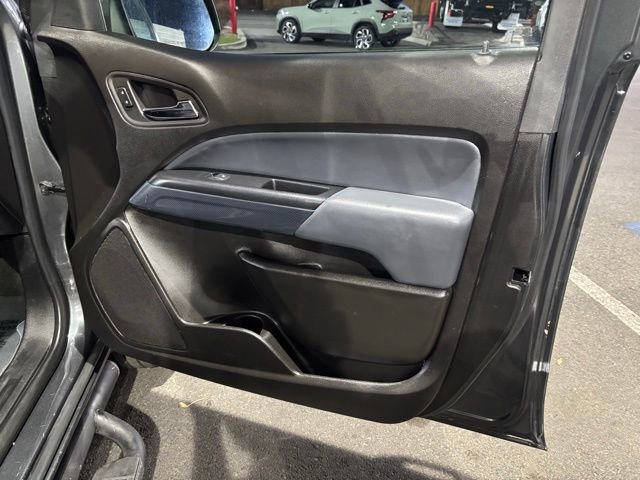 Used 2016 Chevrolet Colorado Z71 image 25