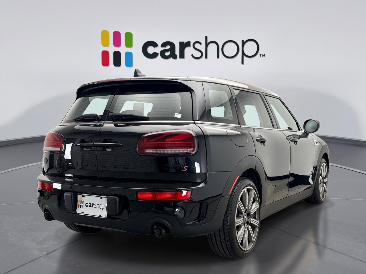 Used 2023 MINI Cooper Clubman S image 5