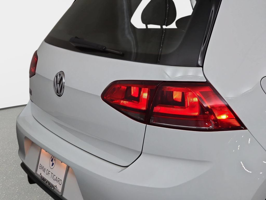 Used 2015 Volkswagen GTI SE w/ Lighting Package (SEL) FWD image 33