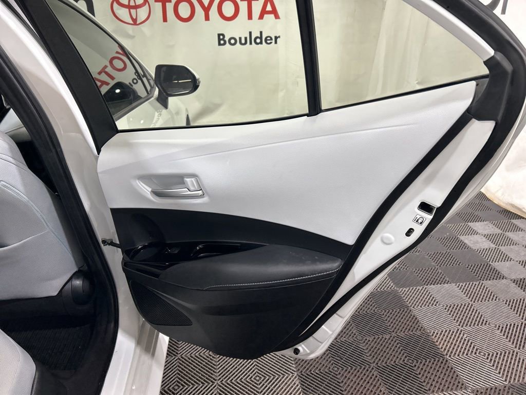 Used 2024 Toyota Corolla SE image 12