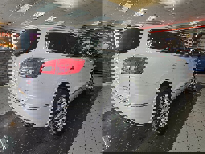 Used 2016 Buick Enclave Premium w/ Experience Buick Package image 4