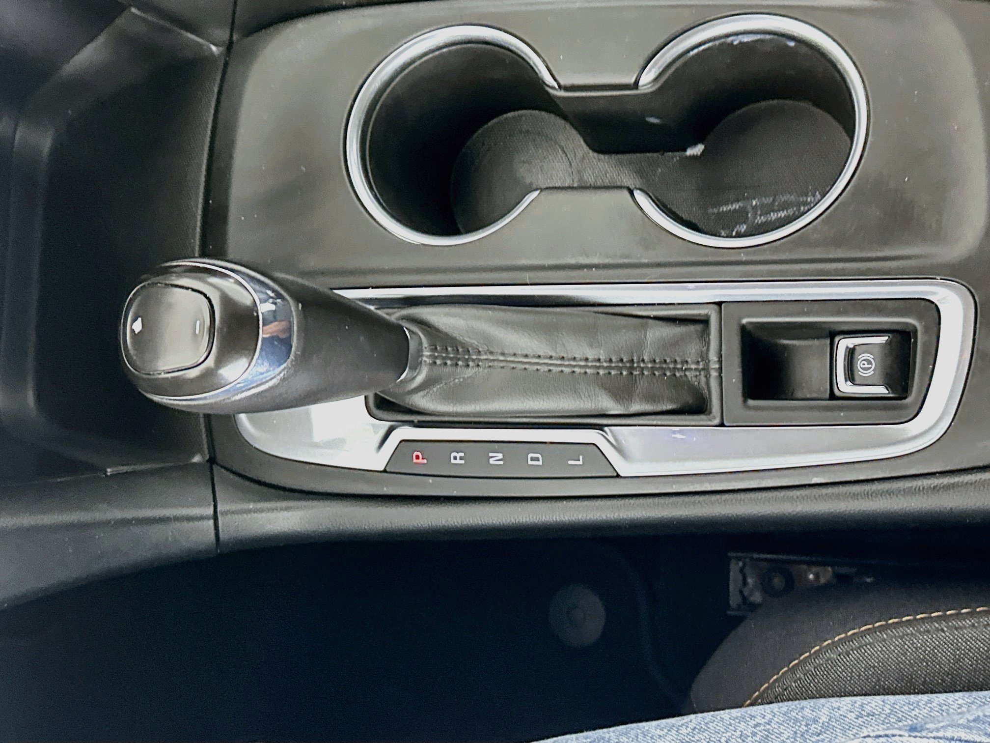Used 2019 Chevrolet Equinox LT FWD image 24