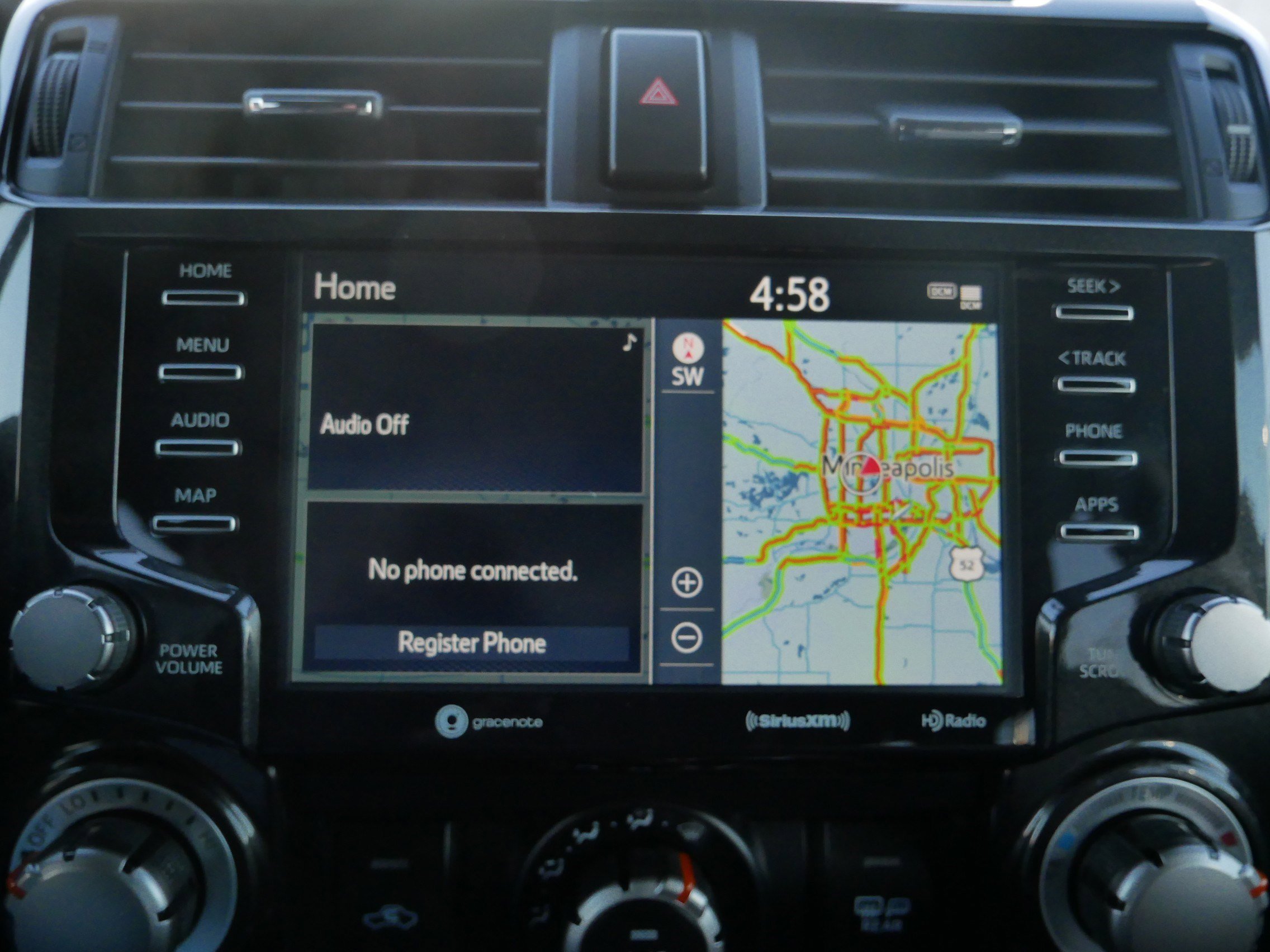 Used 2023 Toyota 4Runner 40th Anniversary SE image 22