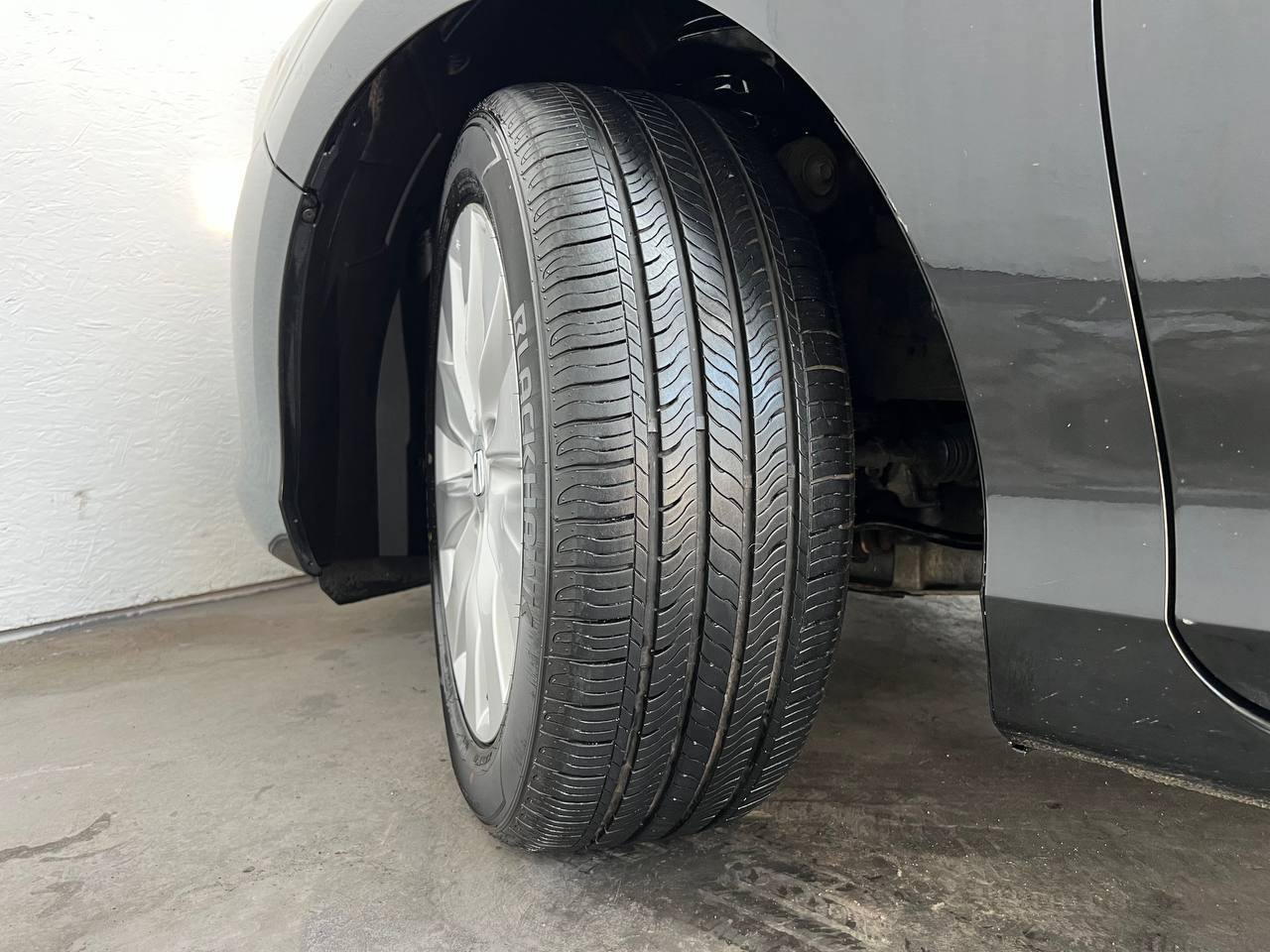 Used 2015 Honda Accord EX-L image 30