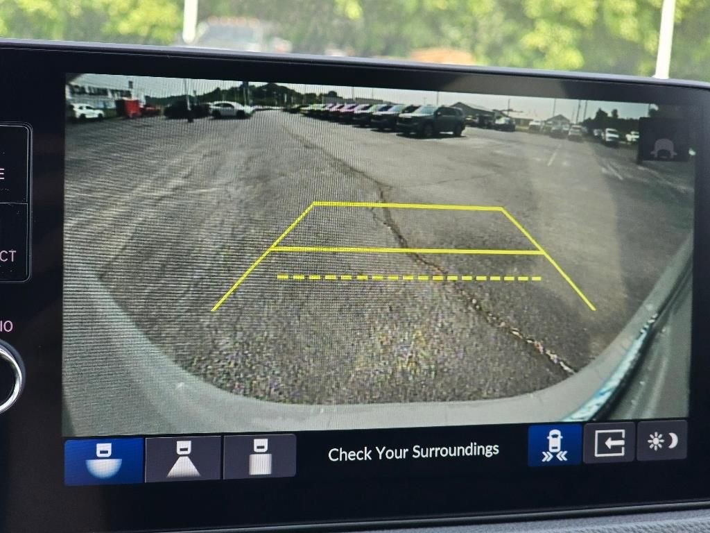 New 2026 Honda CR-V Sport-L image 18