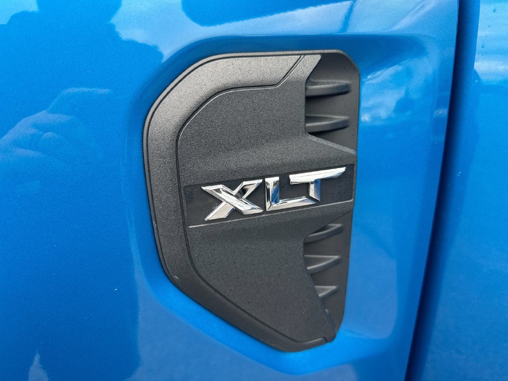 Certified 2024 Ford Ranger XLT AWD/4WD image 26
