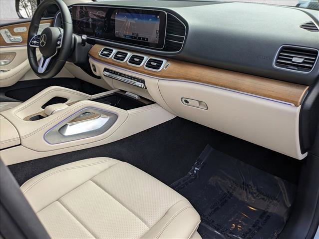 Certified 2022 Mercedes-Benz GLE 350 image 20