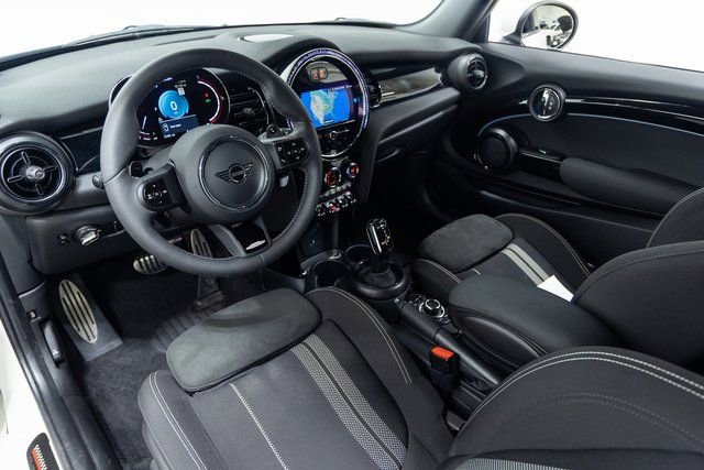 Certified 2024 MINI Cooper John Cooper Works image 22