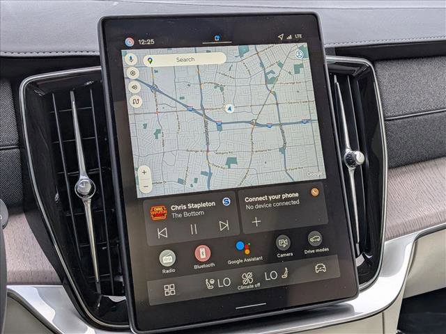 New 2026 Volvo XC90 T8 Ultra image 14