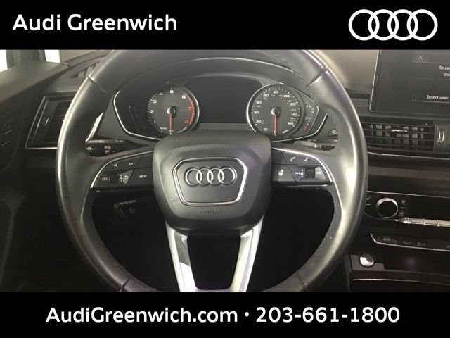 Certified 2023 Audi Q5 2.0T Premium w/ Convenience Package AWD/4WD image 12