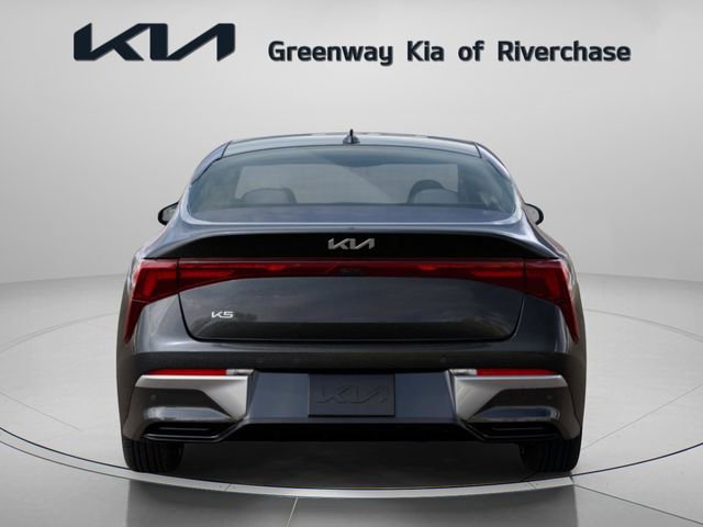New 2026 Kia K5 EX FWD image 5