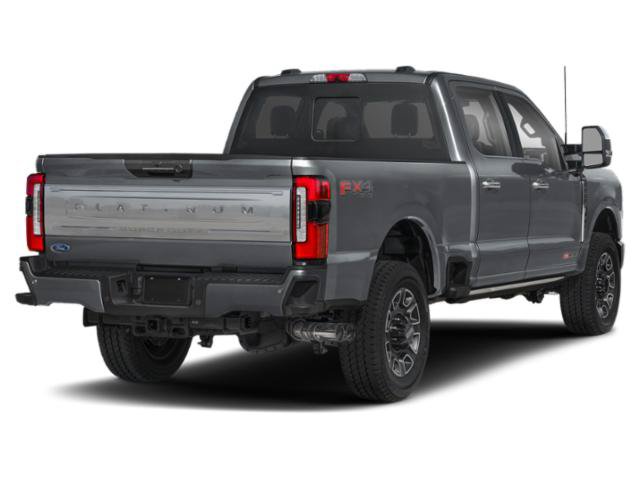 New 2027 Ford F250 Platinum AWD/4WD image 2