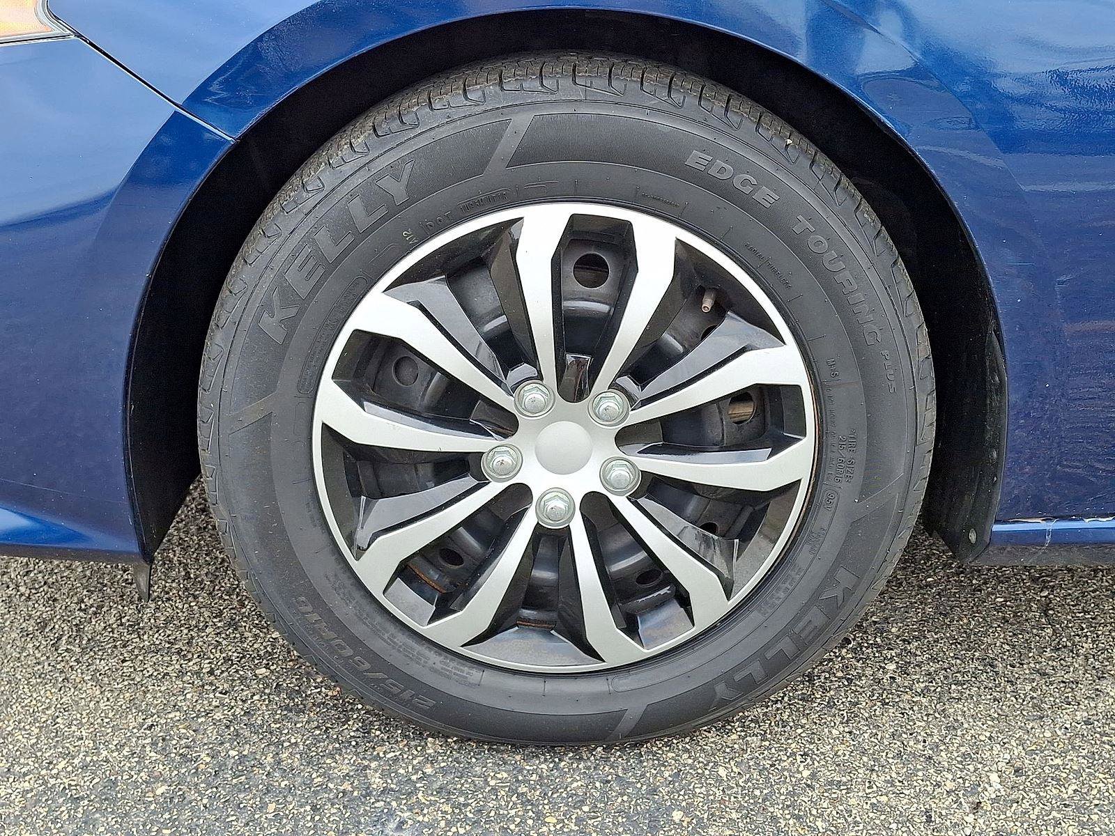 Used 2020 Nissan Altima 2.5 S image 26