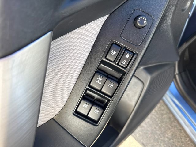 Used 2015 Subaru Forester 2.5i Premium image 23