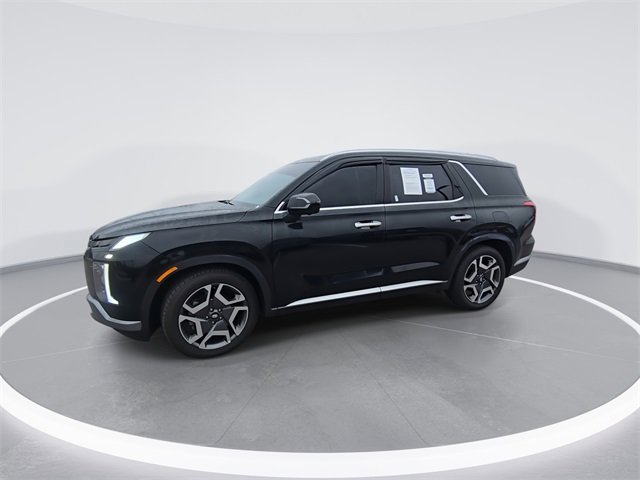 Used 2024 Hyundai Palisade SEL image 4