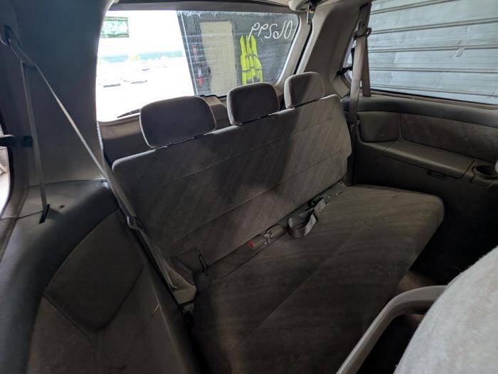 Used 2004 Honda Odyssey EX image 26