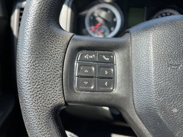 Used 2014 RAM 2500 Tradesman w/ Chrome Appearance Group AWD/4WD image 20