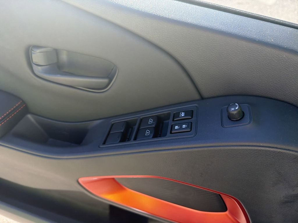 New 2026 Nissan Frontier PRO-4X w/ Pro Premium Package AWD/4WD image 21