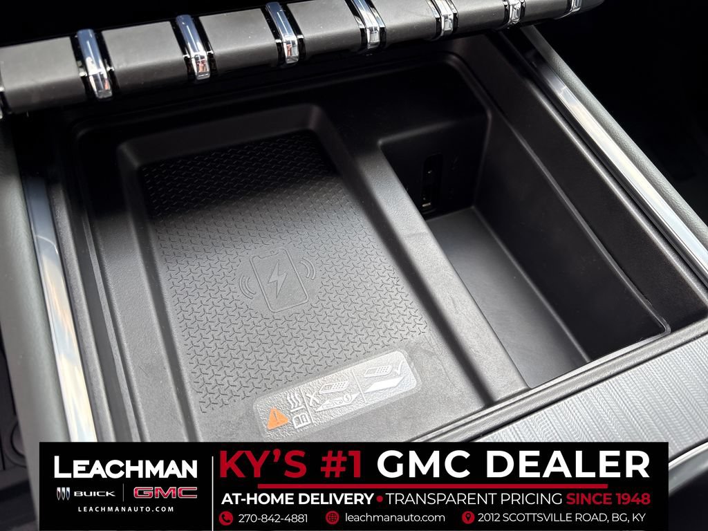 New 2026 GMC Acadia AT4 w/ Super Cruise Package AWD/4WD image 23