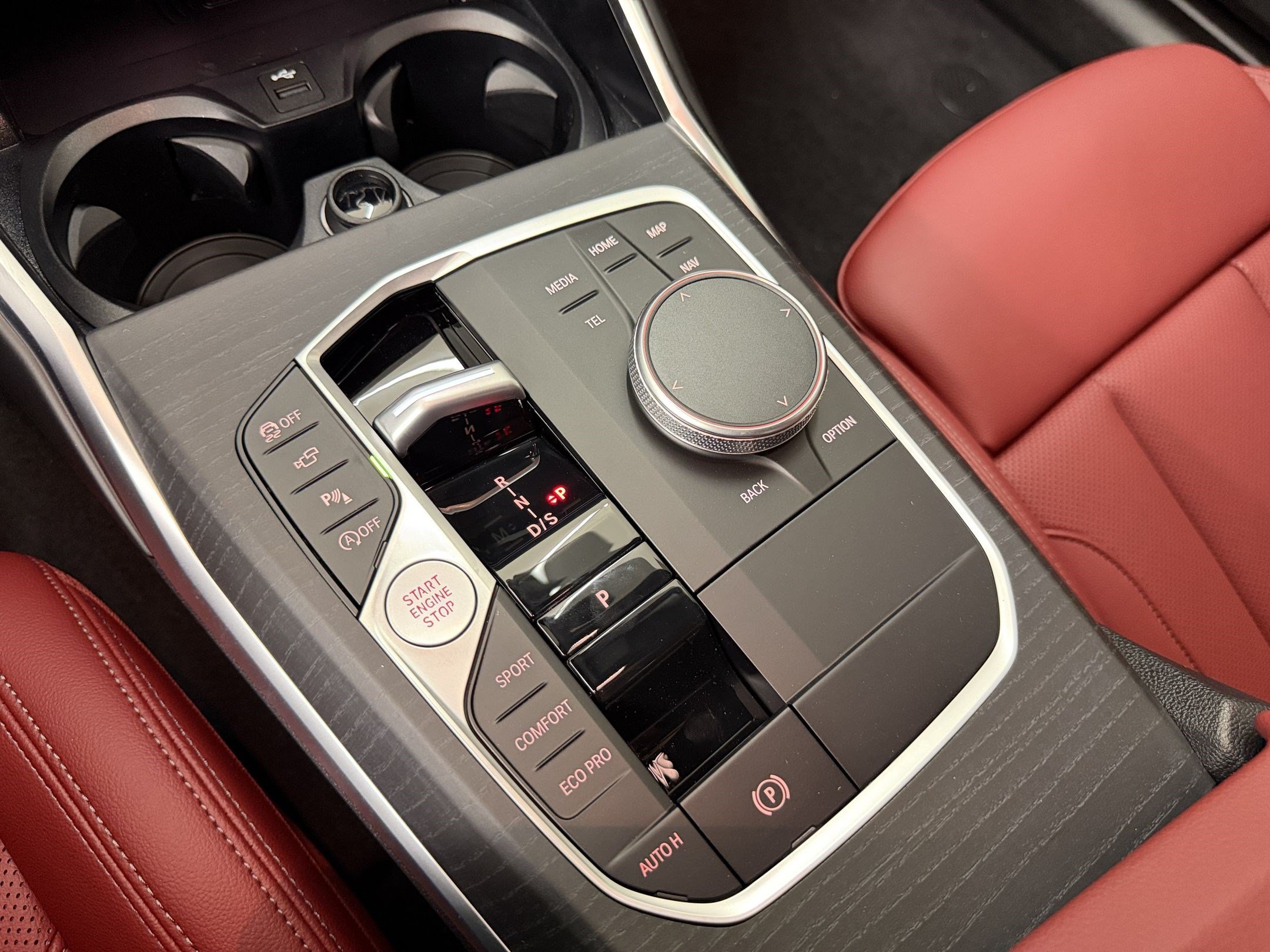 New 2027 BMW 430i Coupe w/ Parking Assistance Package RWD image 18